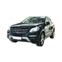 MERCEDES W166 11-