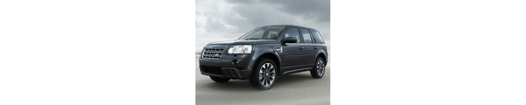 FREELANDER