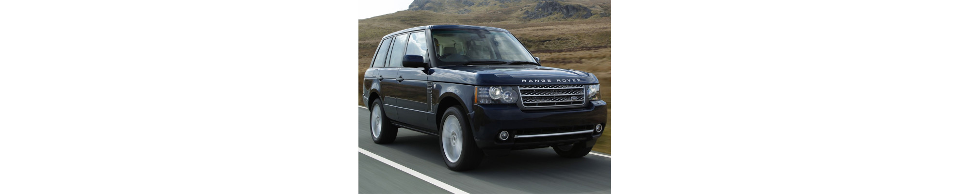 RANGE ROVER VOGUE