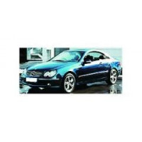 MERCEDES W209 02-