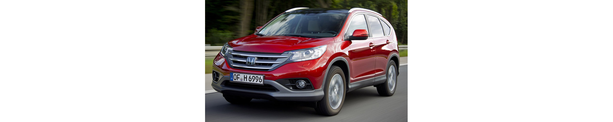 CRV