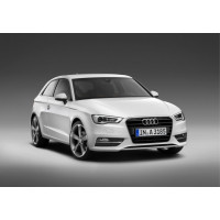 AUDI A3 2012-