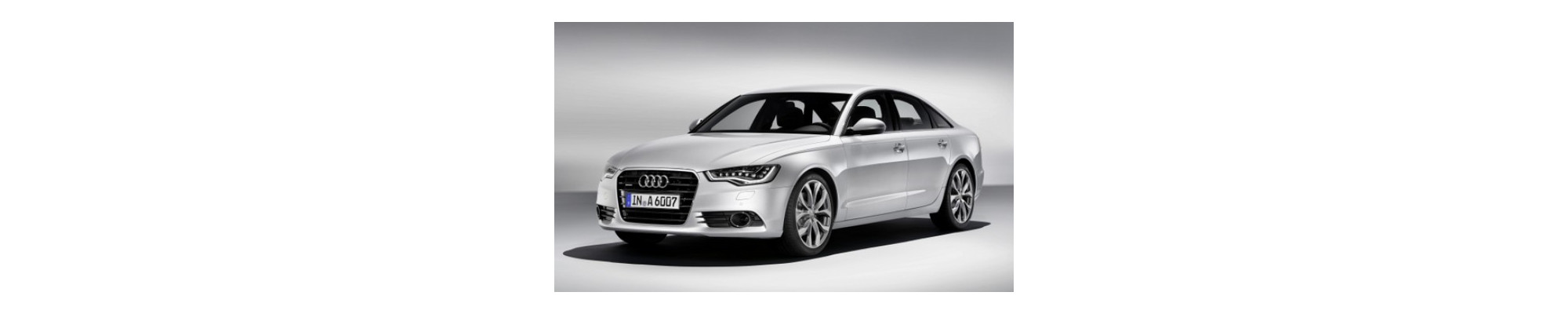 AUDI A6 2011-