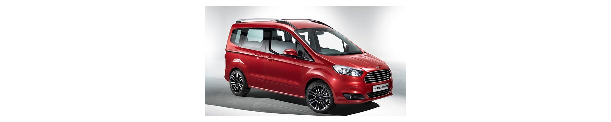 FORD TOURNEO