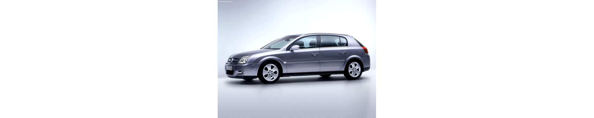 OPEL SIGNUM