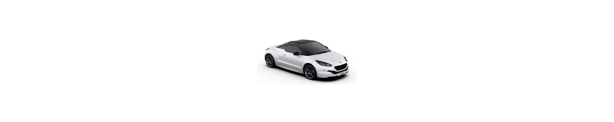 PEUGEOT RCZ