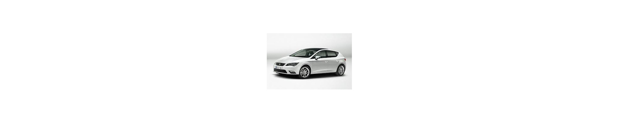 SEAT LEON 5F