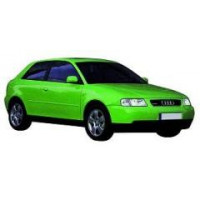 AUDI A3 8L
