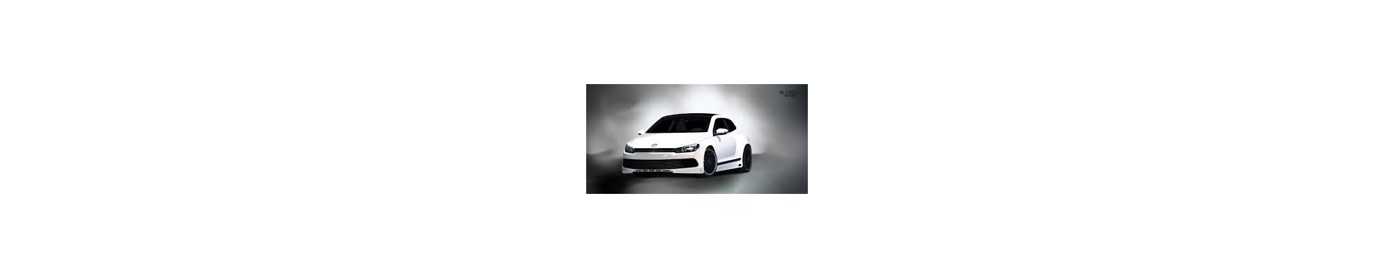 VW SCIROCCO