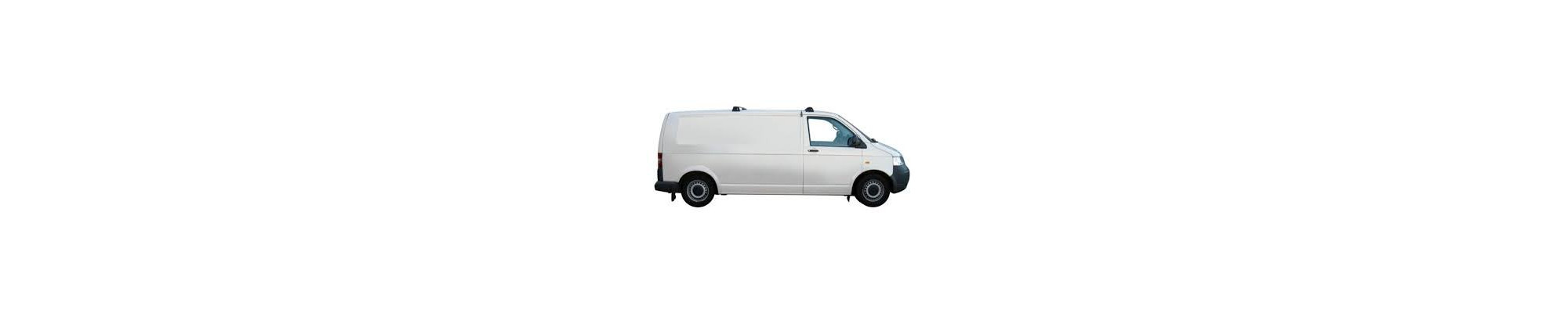 VW TRANSPORTER T5 2003-2010