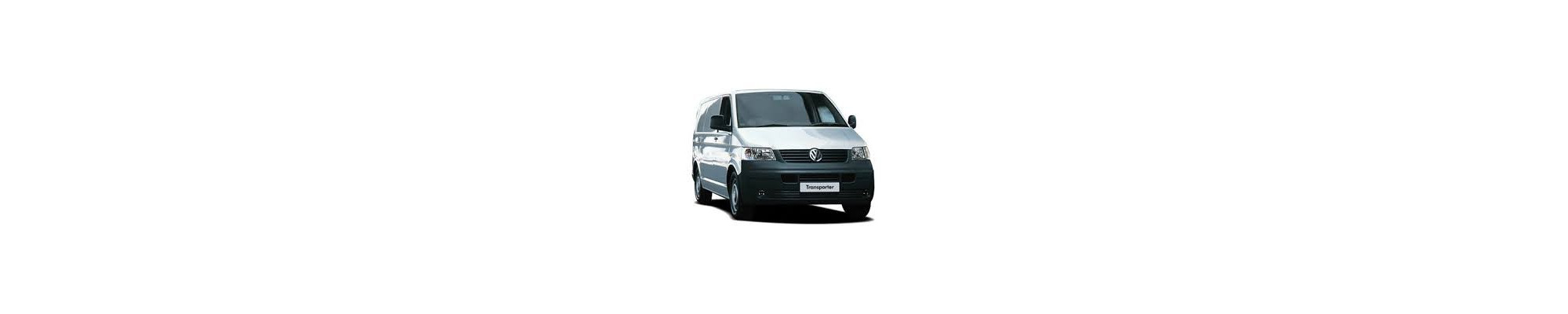 VW TRANSPORTER T5 2010-
