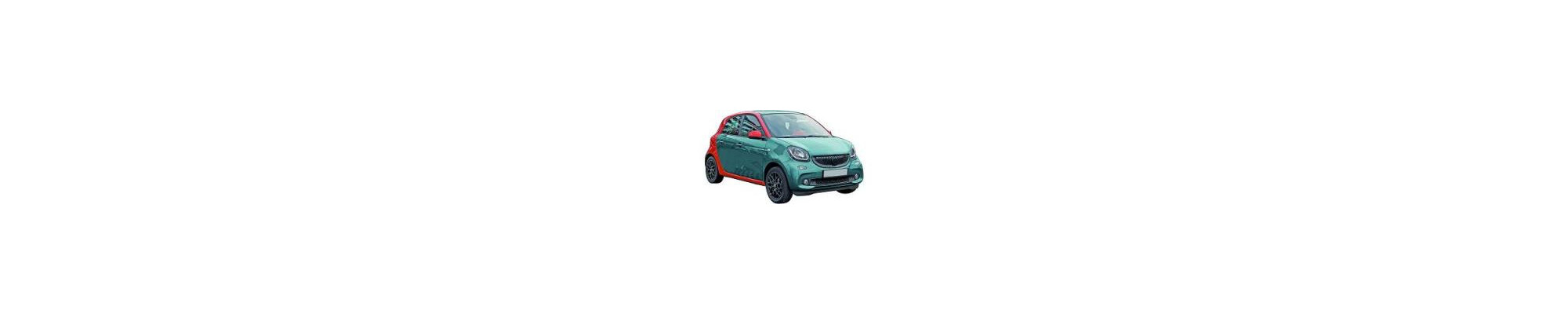 MERCEDES SMART