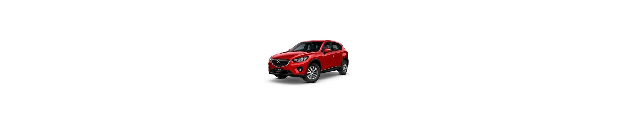 MAZDA CX5