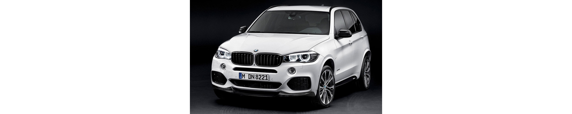 X5 F15 2013-2018
