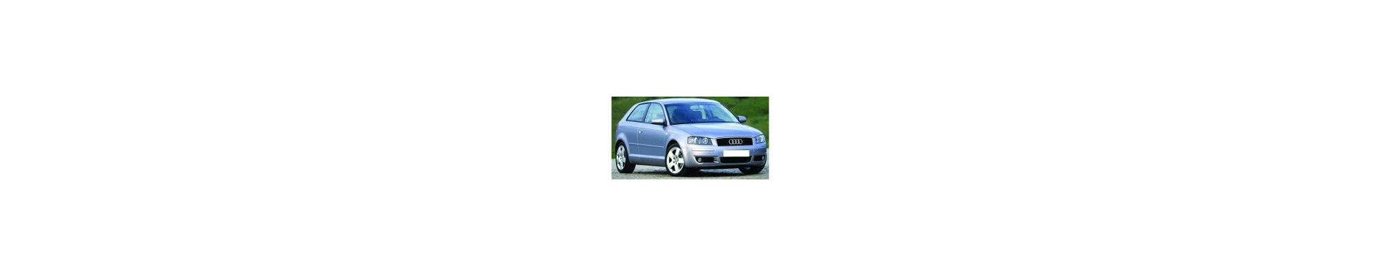 AUDI A3 8P