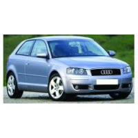 AUDI A3 8P