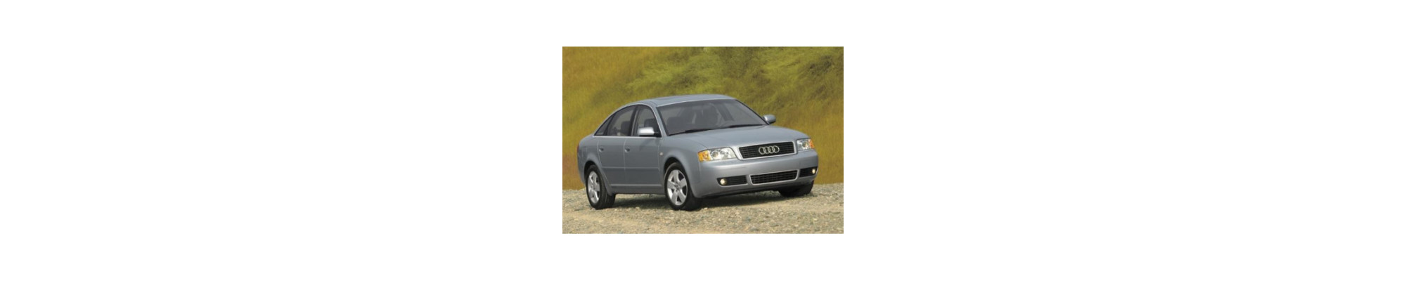 A6 C5 1997-2004