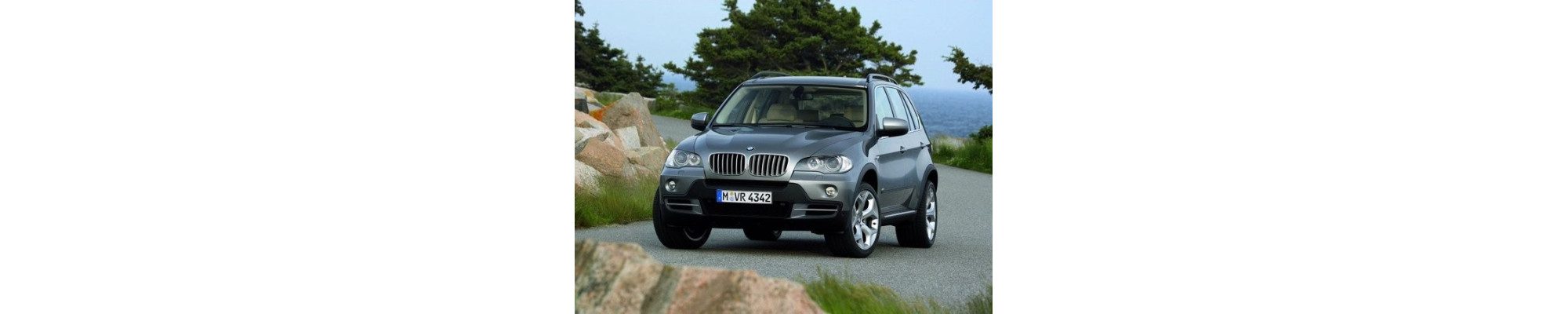 BMW X5 E70