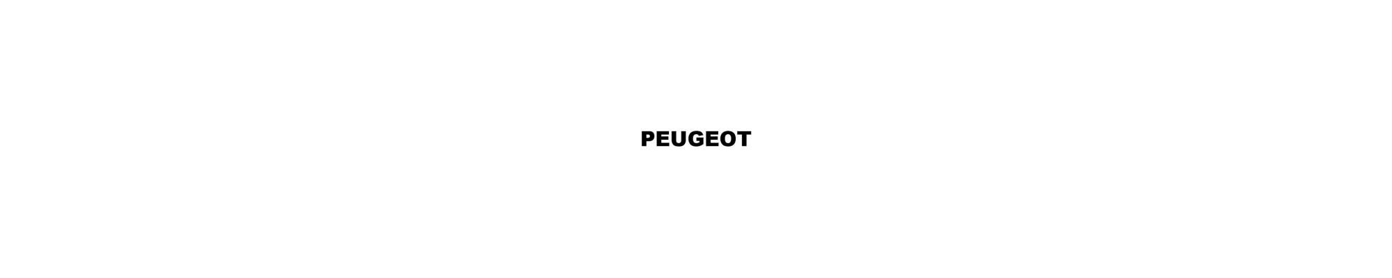 AUTRES PEUGEOT
