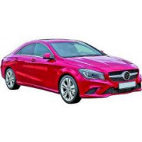 CLASSE CLA W117