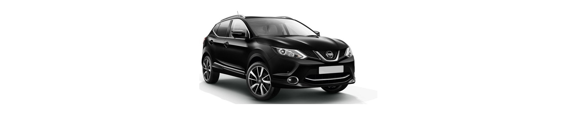 QASHQAI 2013+