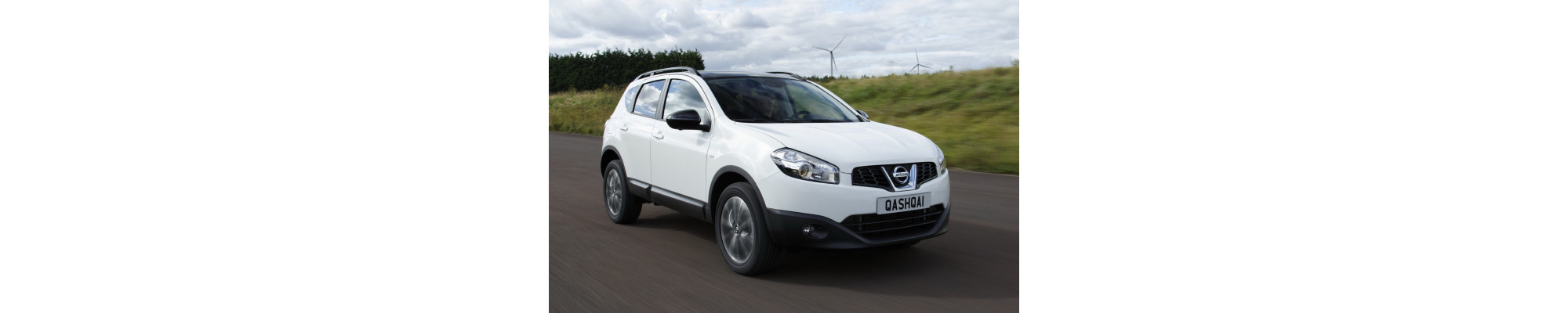 QASHQAI 07-13