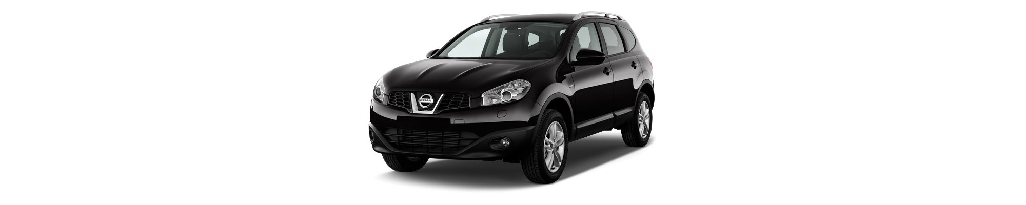 QASHQAI +2