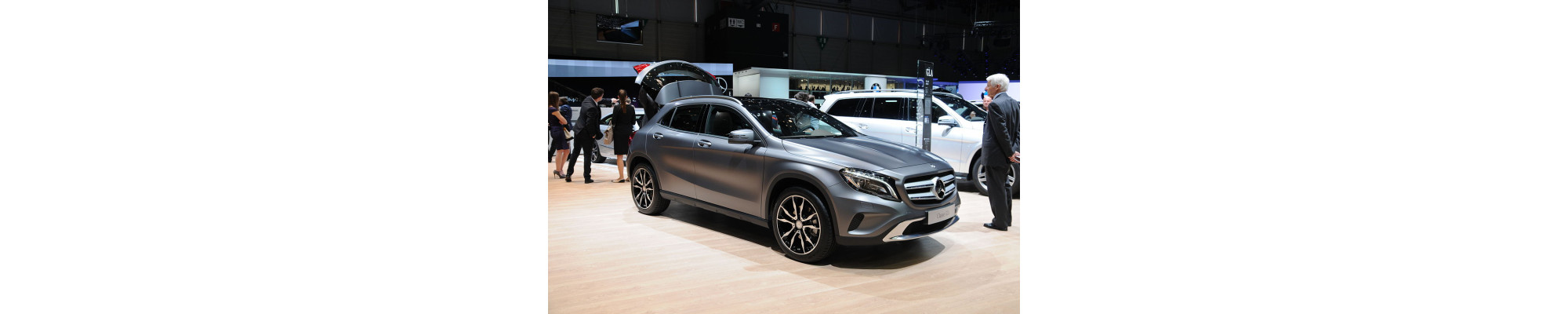 CLASSE GLA