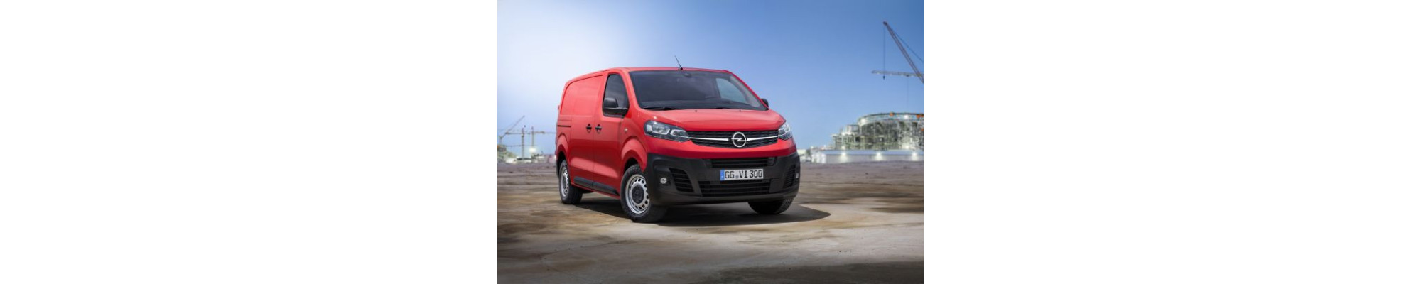 VIVARO 2019+