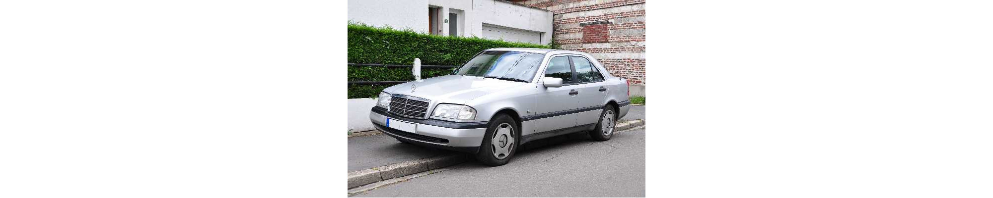 W202 1993-2000