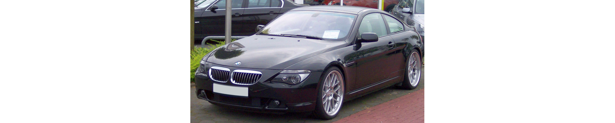 E63/E64  2004-2010