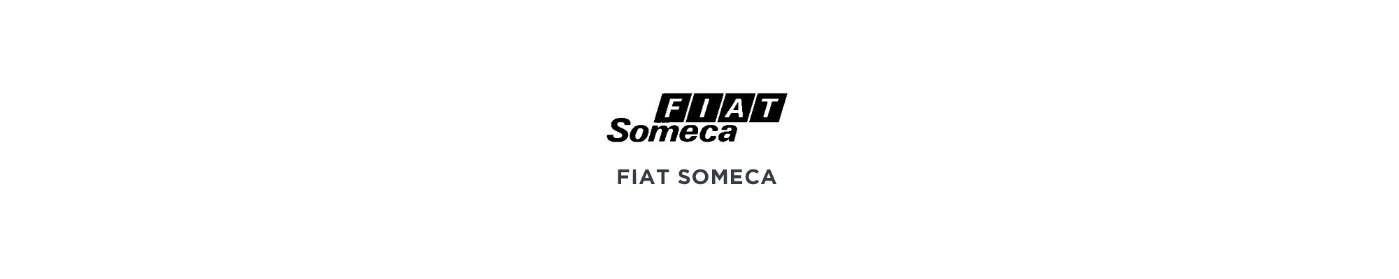 FIAT SOMECA