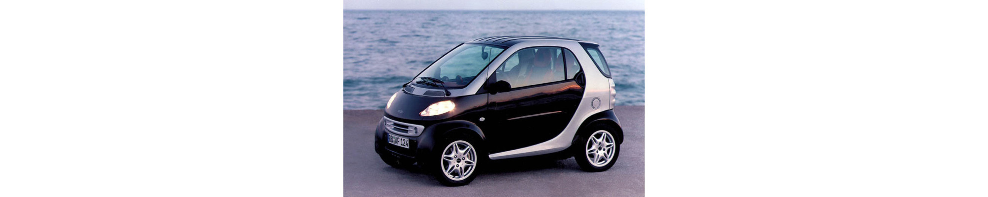 FORTWO 450 1998-2007
