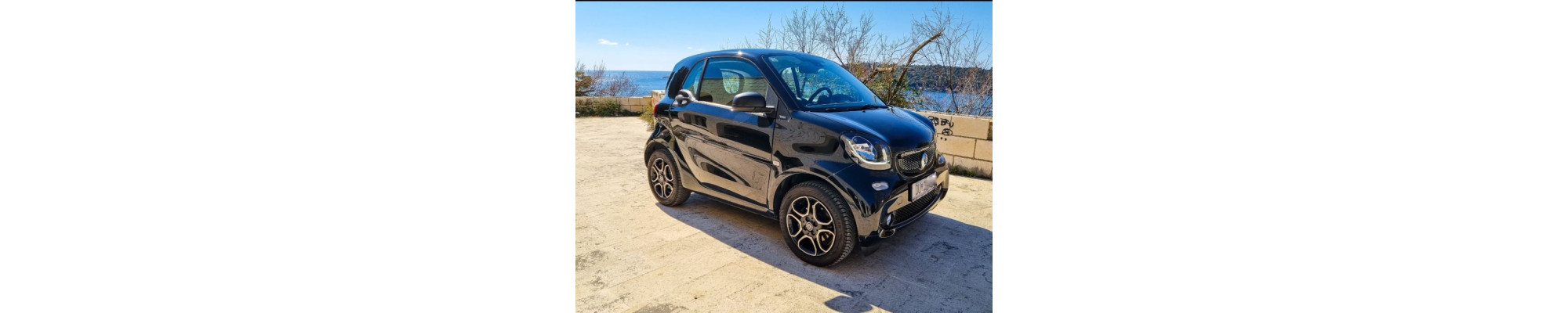FORTWO 453 2015+