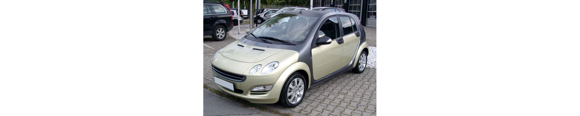 FORFOUR 454 2004-2006