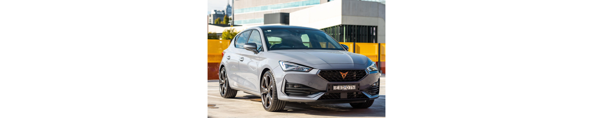 CUPRA