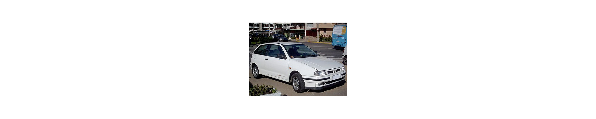 Seat ibiza II phase 1