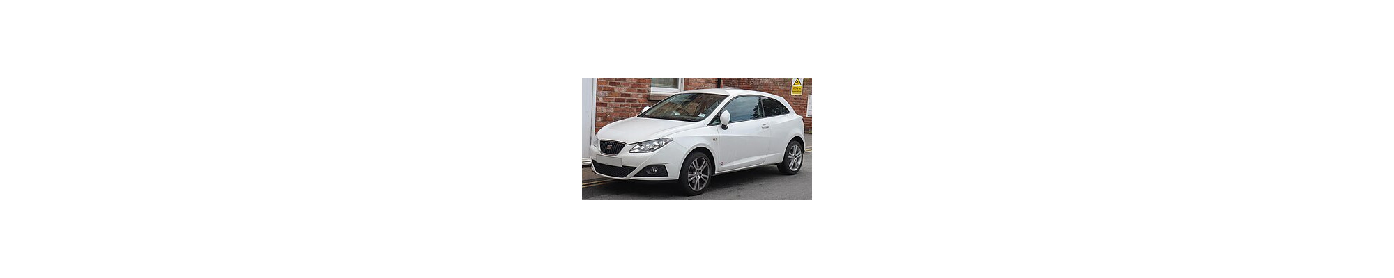 Seat ibiza VI