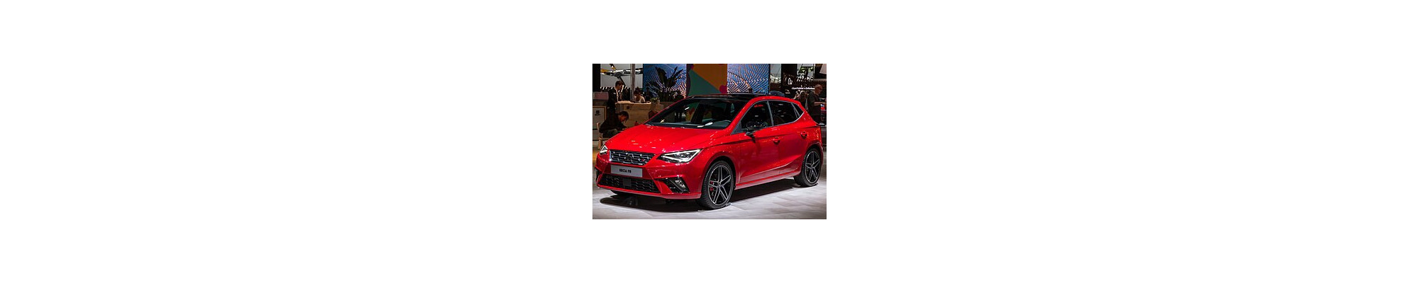 Seat ibiza V
