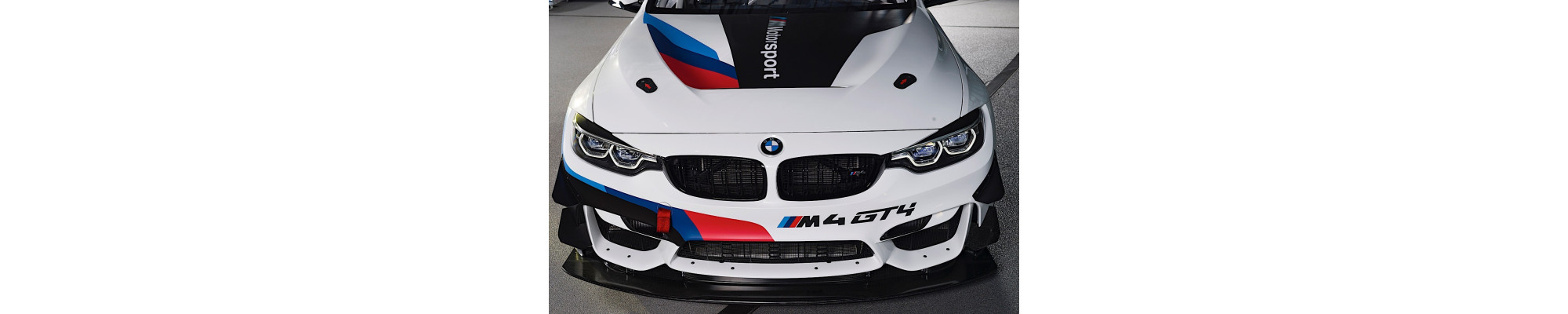 BMW MOTORSPORT