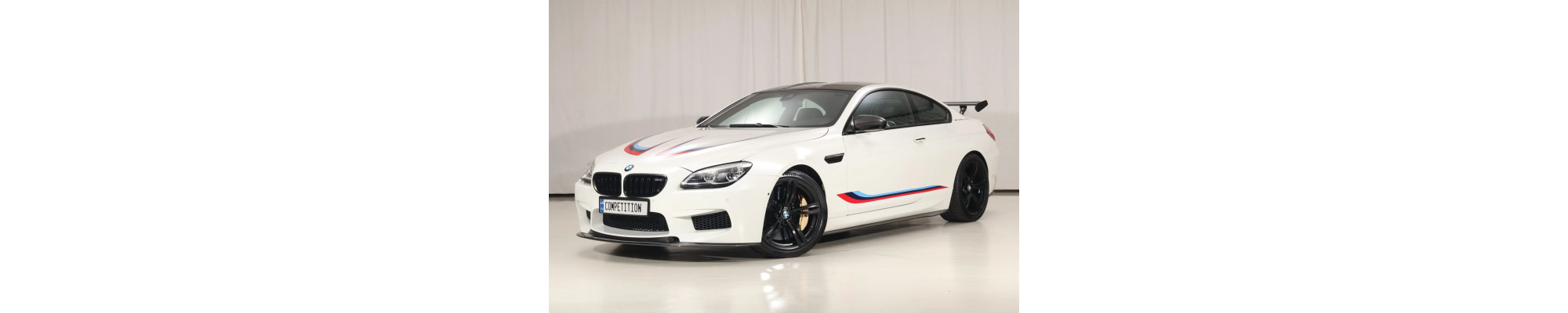 BMW M6