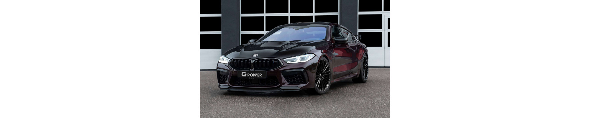 BMW M8