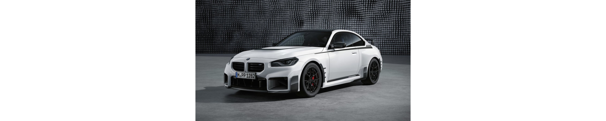 BMW M2 G87 2023+