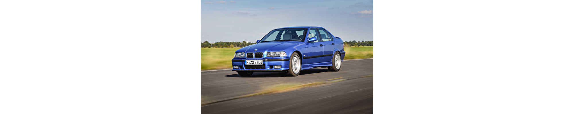 BMW M3 E36 1992-1999