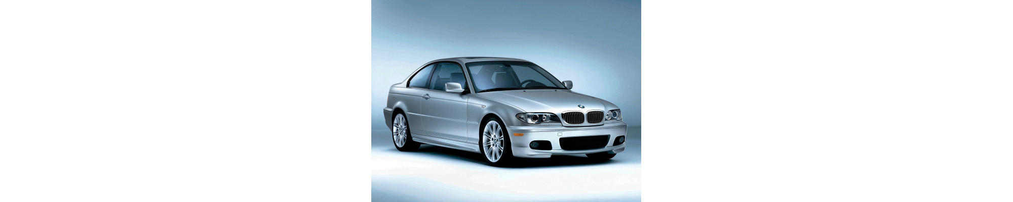 BMW M3 E46 2000-2006
