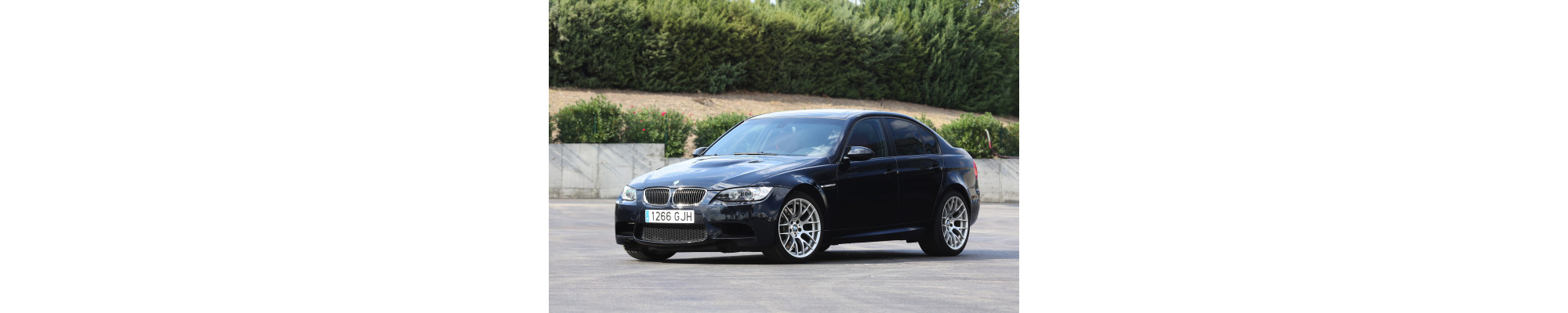 BMW M3 E90 E92 E93 2007-2013