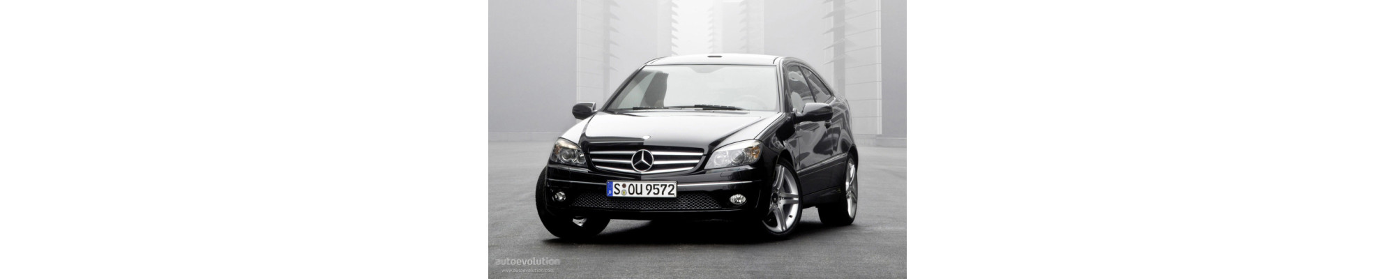 CL203 2008-2011
