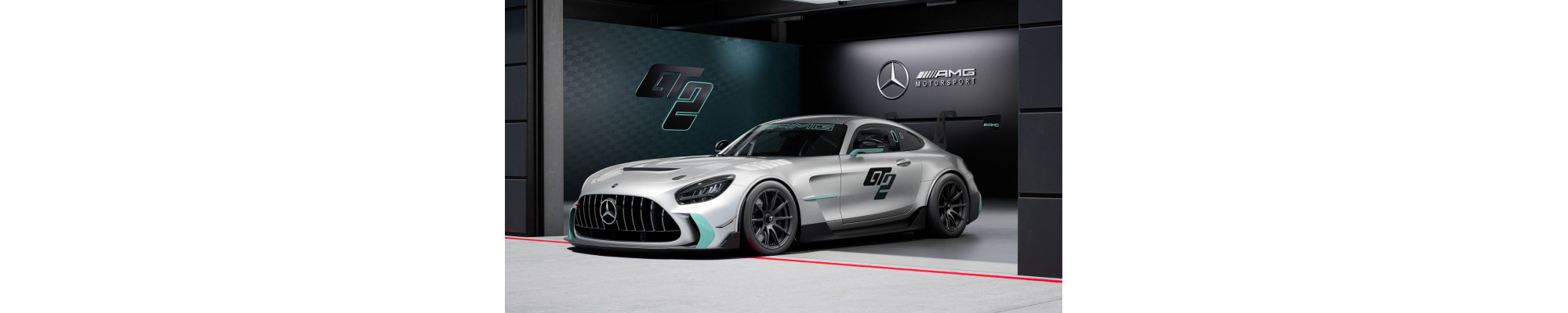 AMG GT