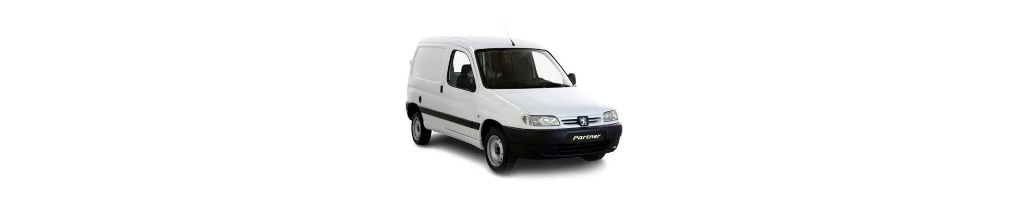 PARTENER M49 1996-2008