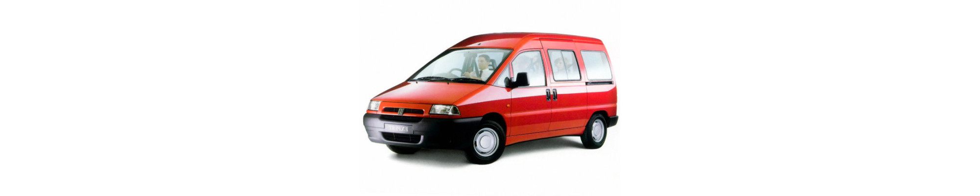 EXPERT U64 1995-2007